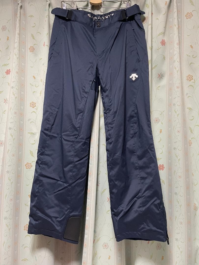 デサント DESCENTE スキーウェア