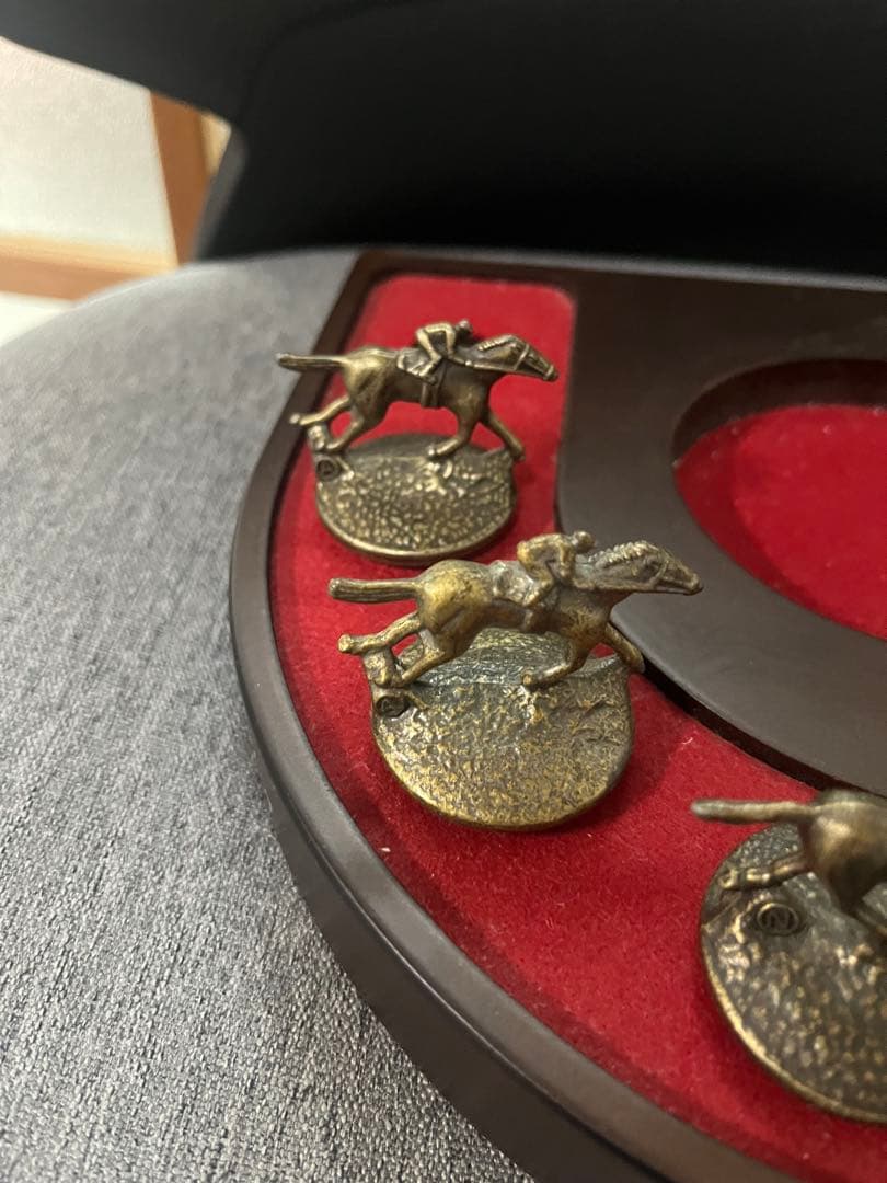 ブラントン 台座 キャップセット