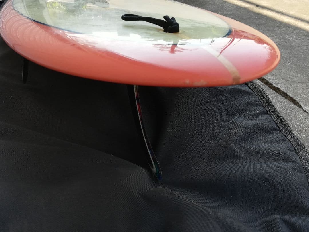 サーフィン　ロングボード　9.3フィート