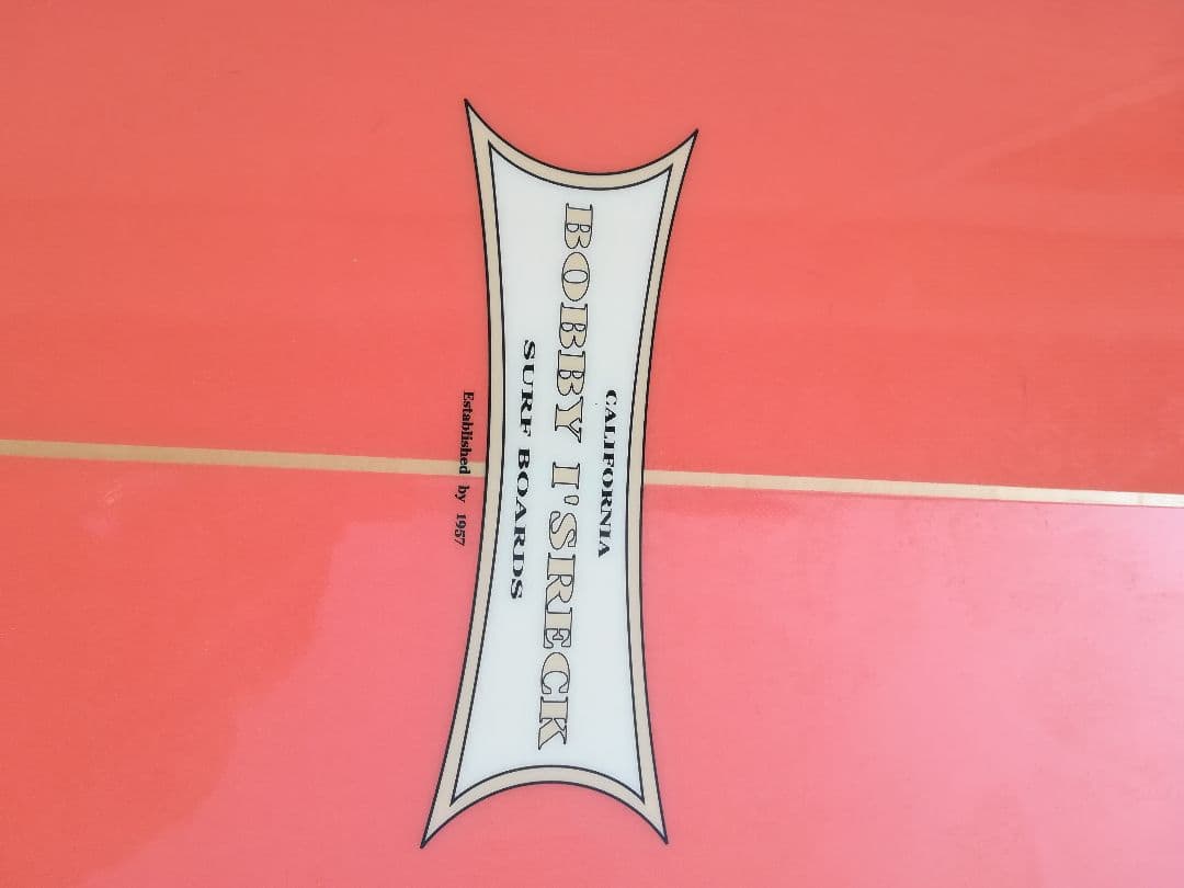 サーフィン　ロングボード　9.3フィート