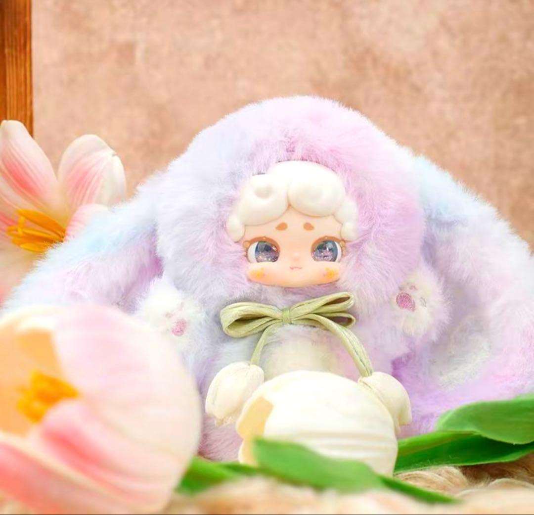 Lucky deer nai ラッキー ディアナイ シークレットガーデン 未開封