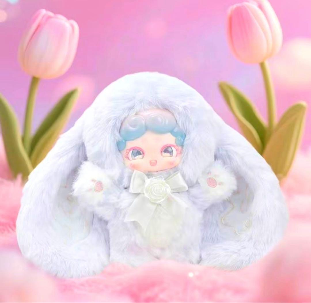 Lucky deer nai ラッキー ディアナイ シークレットガーデン 未開封