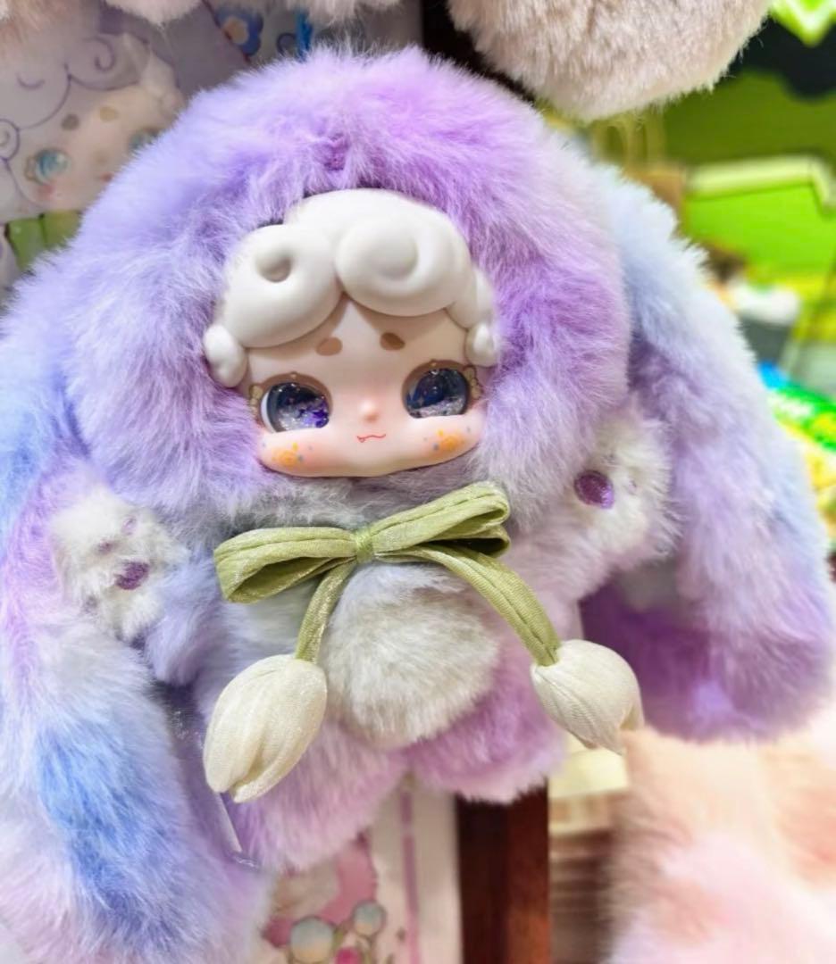 Lucky deer nai ラッキー ディアナイ シークレットガーデン 未開封