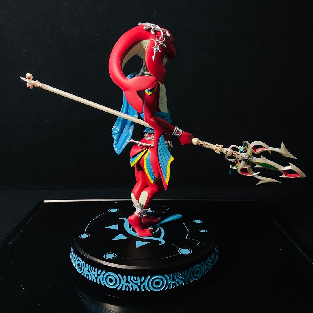 ゼルダの伝説 ブレスオブザワイルド/ ミファー PVCスタチュー