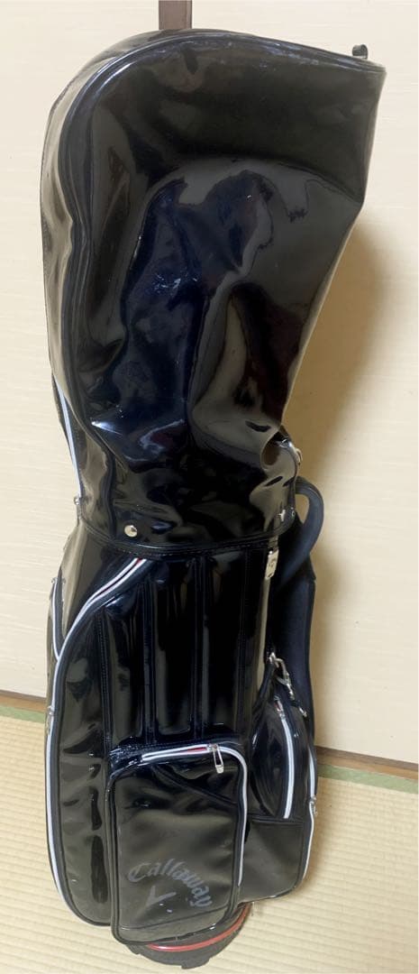 キャロウェイ メンズ ゴルフ キャディバッグ Callaway ゴルフバッグ