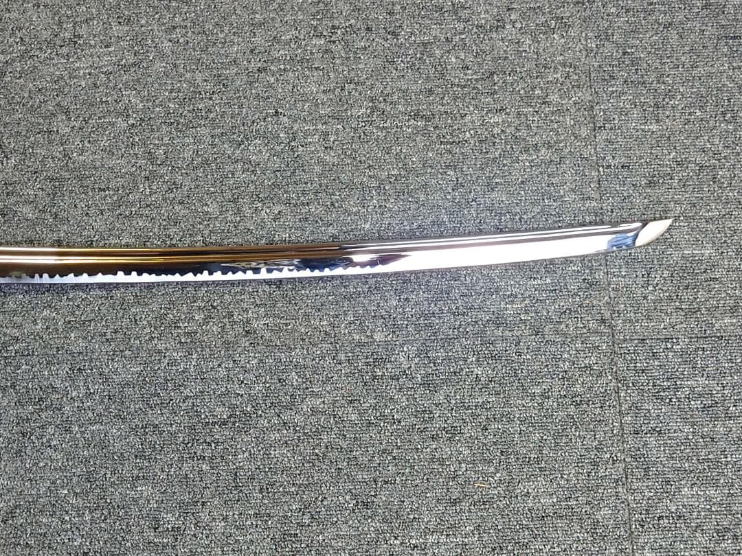 模造刀 一部難あり 日本刀 太刀