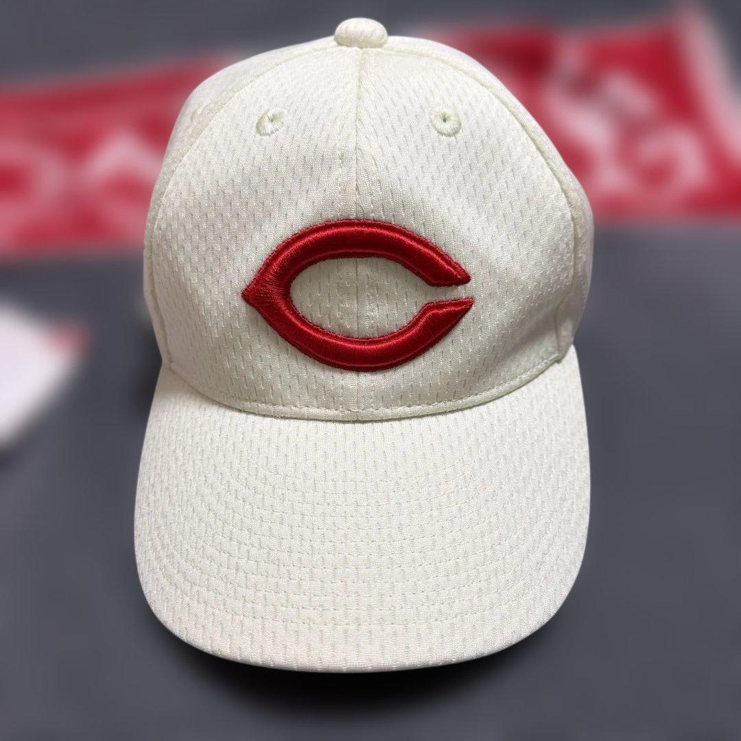 智辯和歌山 智辯学園 試合用帽子 マフラータオル