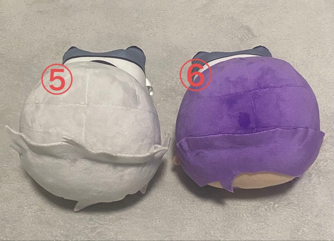 ブルーロック 凪 誠士郎￤御影 玲王