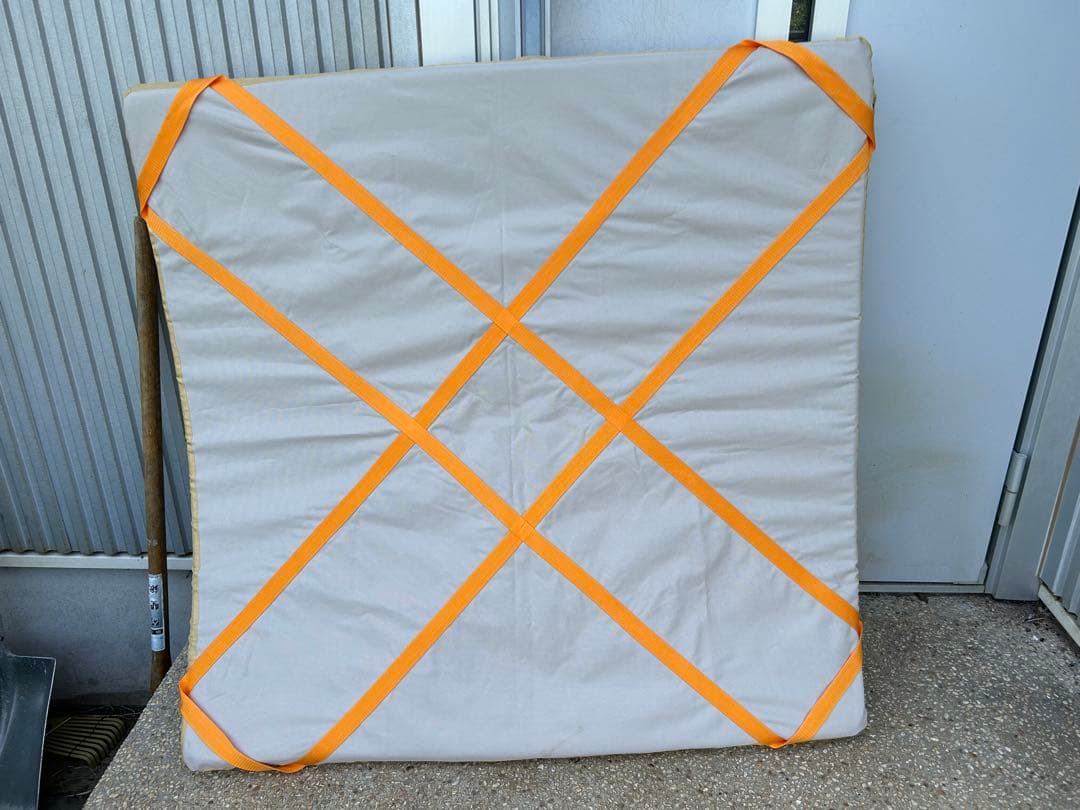 ペティオ (Petio) 床ずれ予防ベッド 大型犬用