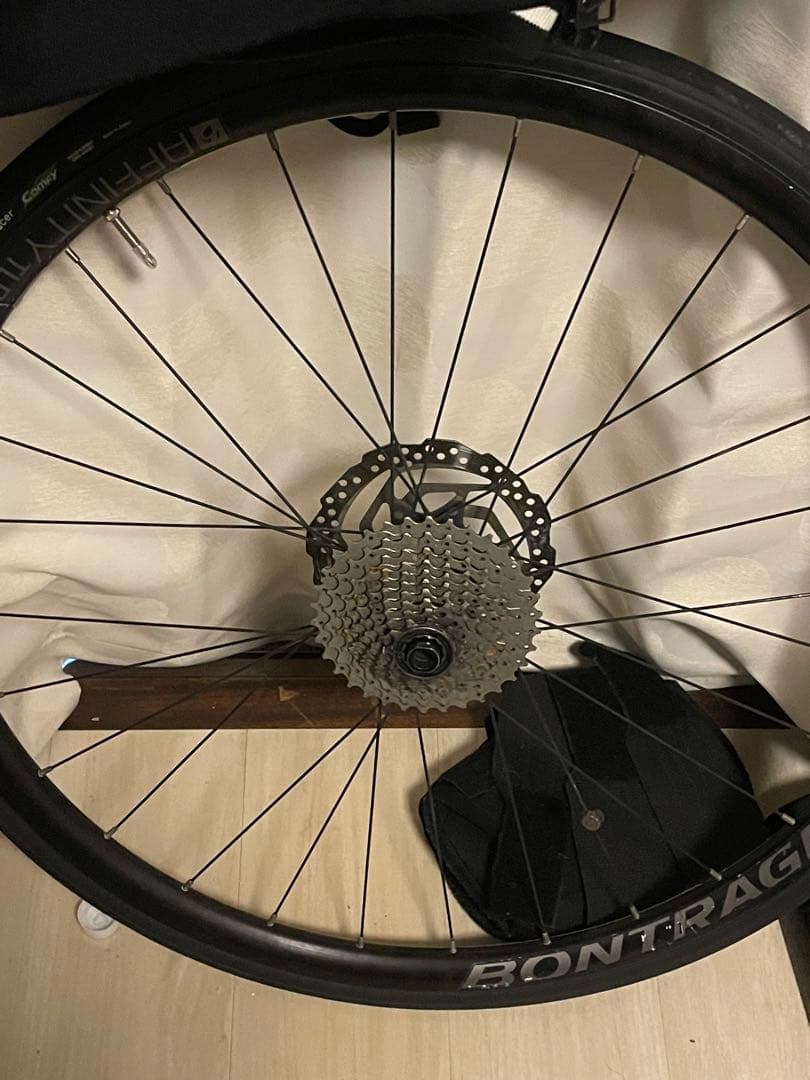 TREK FXSport5 2019年モデル 16インチ クロスバイク