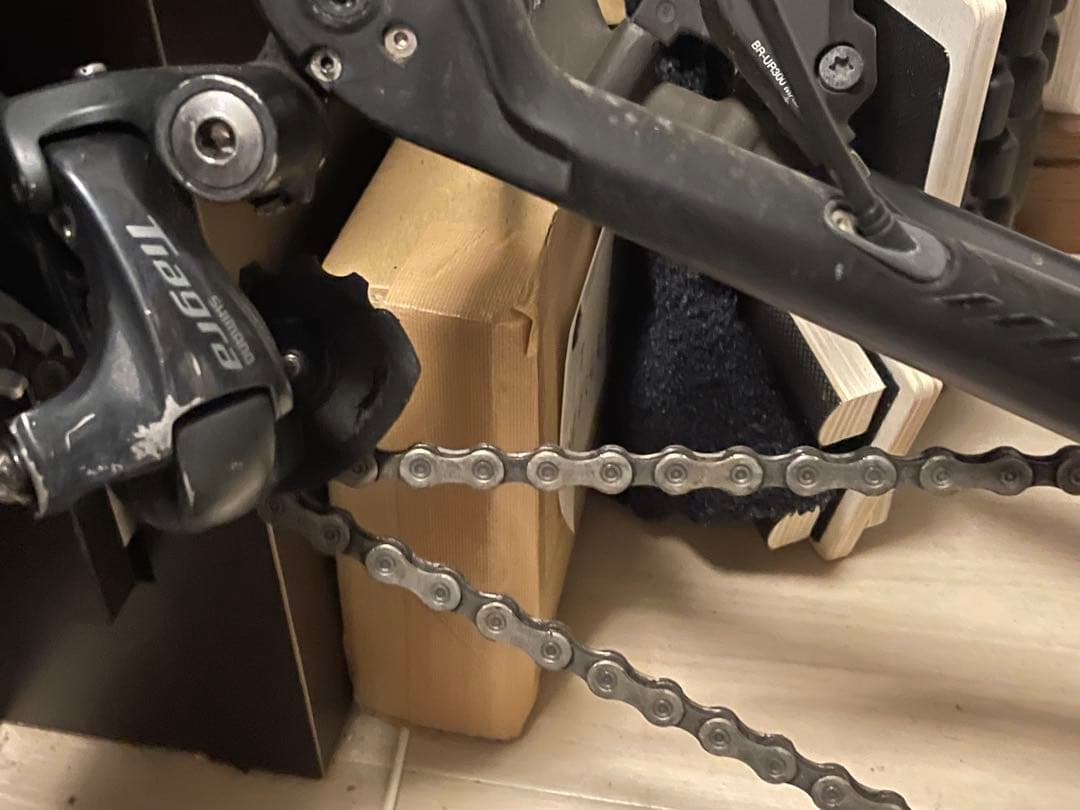 TREK FXSport5 2019年モデル 16インチ クロスバイク