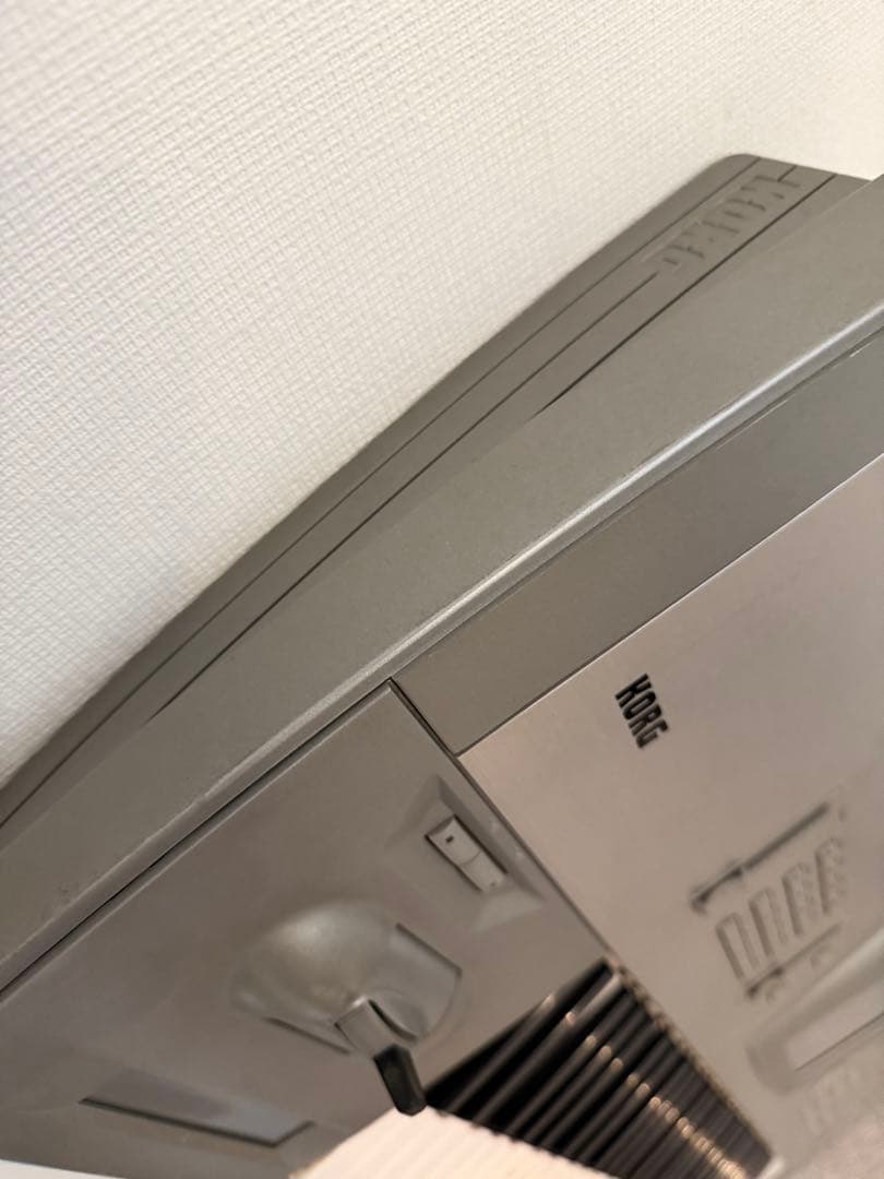 鍵盤楽器 KORG Trinity plus