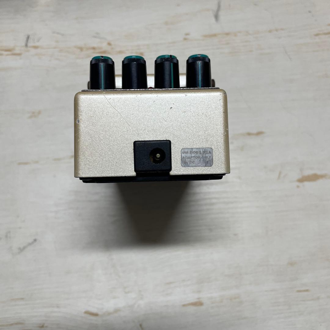 BOSS デジタルディレイ　DD-3 日本製　ビンテージ