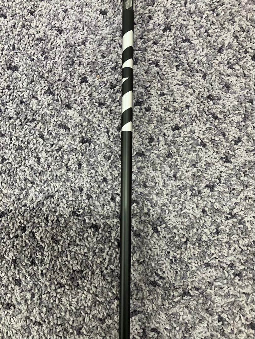 24VENTUS ブラックVELOCORE＋ 5-S キャロウェイスリーブ付き