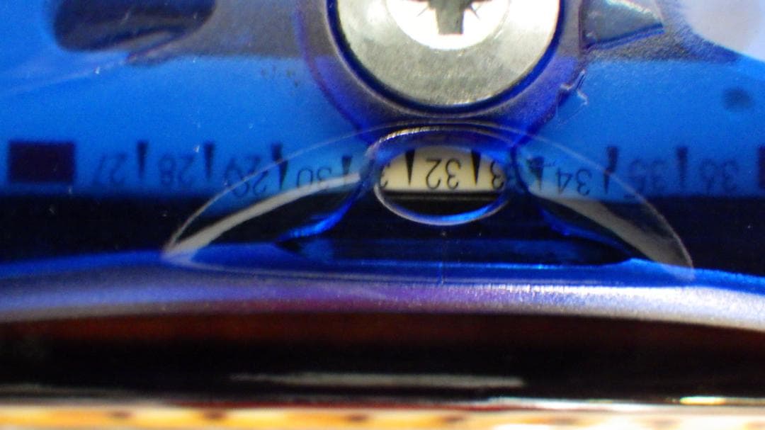 742/DYNAMIC VR SERIES 01　ダイナミック　L158/スキー