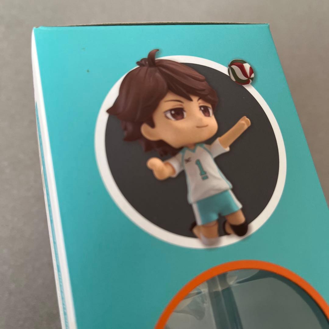 ねんどろいど ハイキュー‼︎ まとめ売り