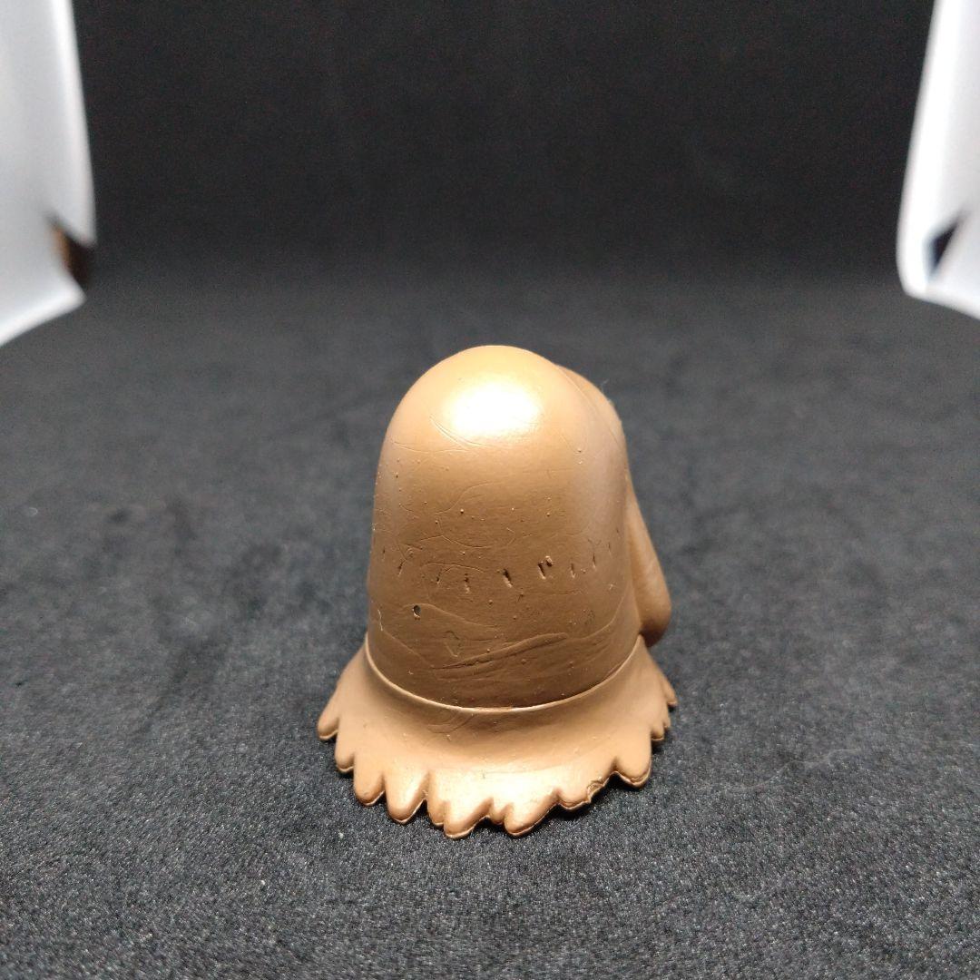 イノムー　マンムー　ポケモン　モンコレ　初期　CGTSJ　フィギュア　匿名配送