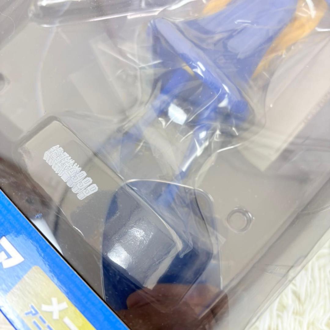 新品未開封 銀河鉄道999 アニマックスカラー メーテル フィギュア 希少