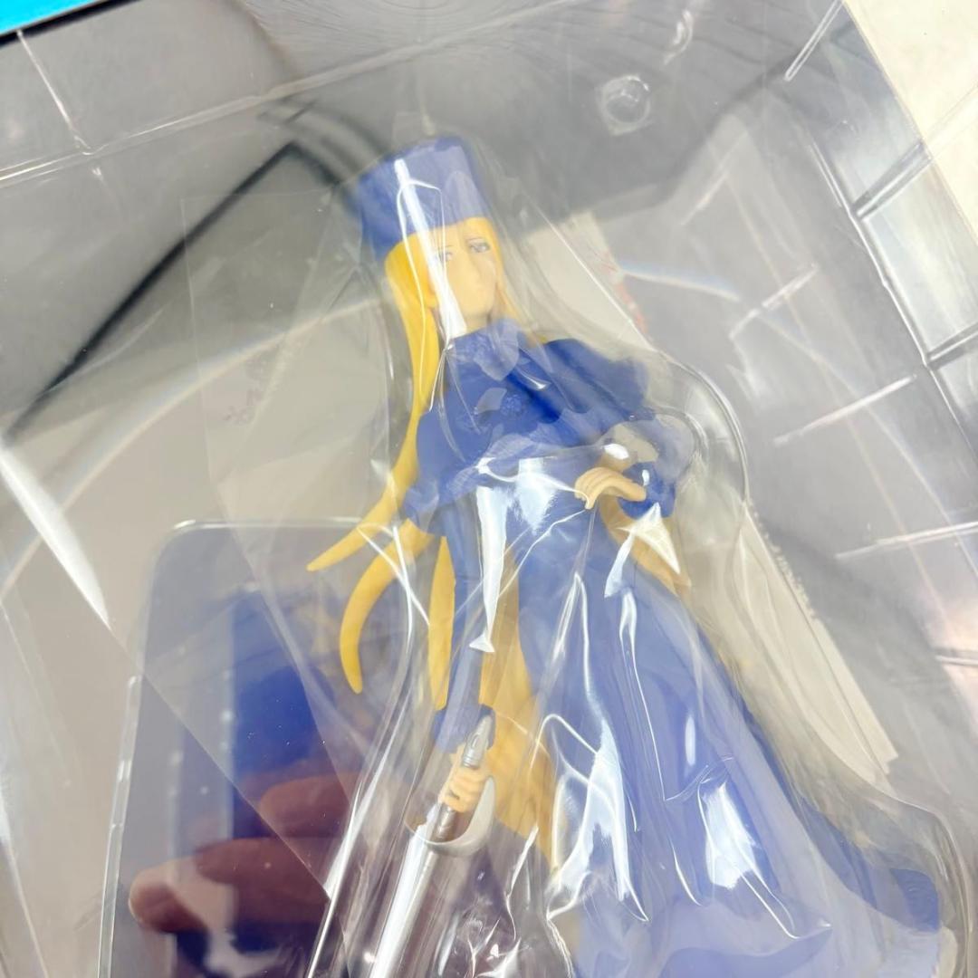 新品未開封 銀河鉄道999 アニマックスカラー メーテル フィギュア 希少