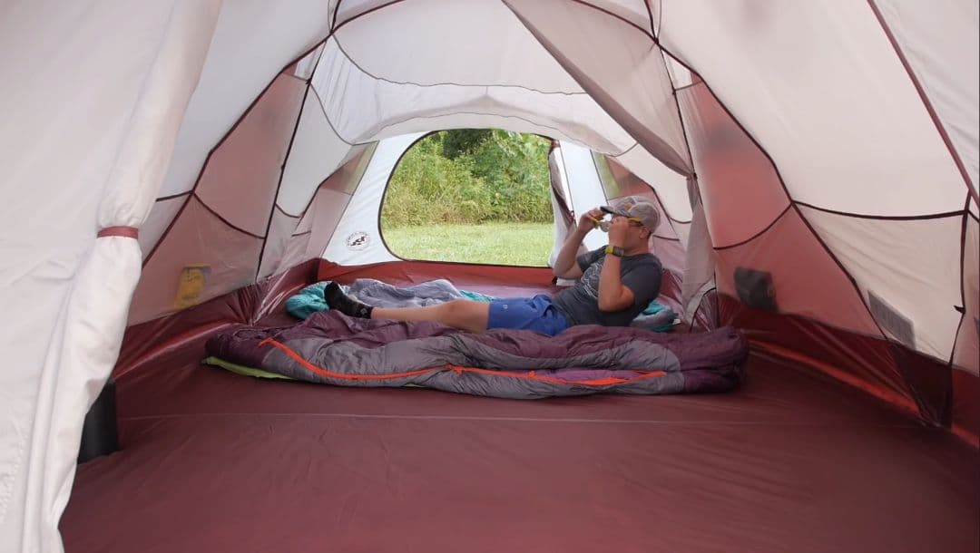 【新品】6人用 Big Agnesフライングダイヤモンド6　ビッグアグネス