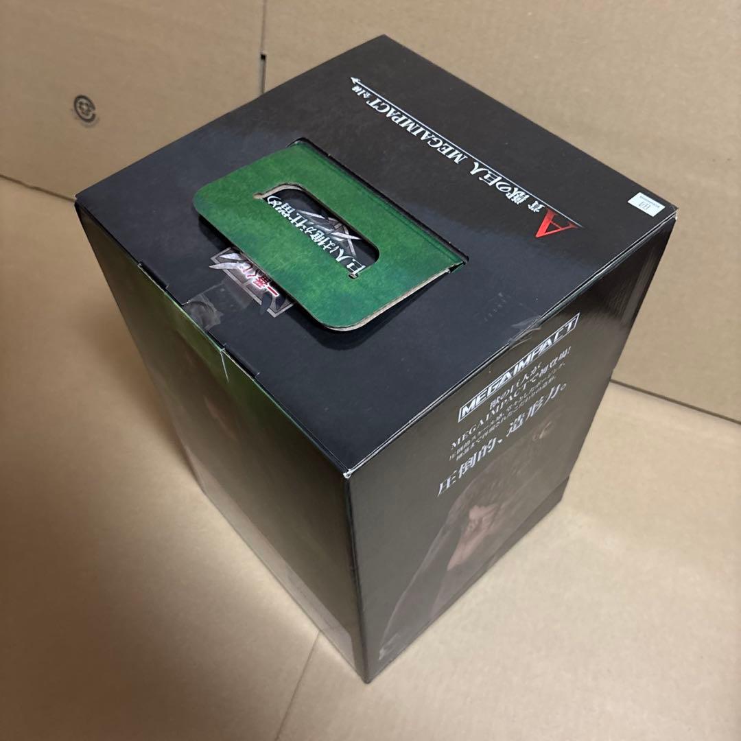 一番くじ　進撃の巨人 a賞 ラストワン　セット