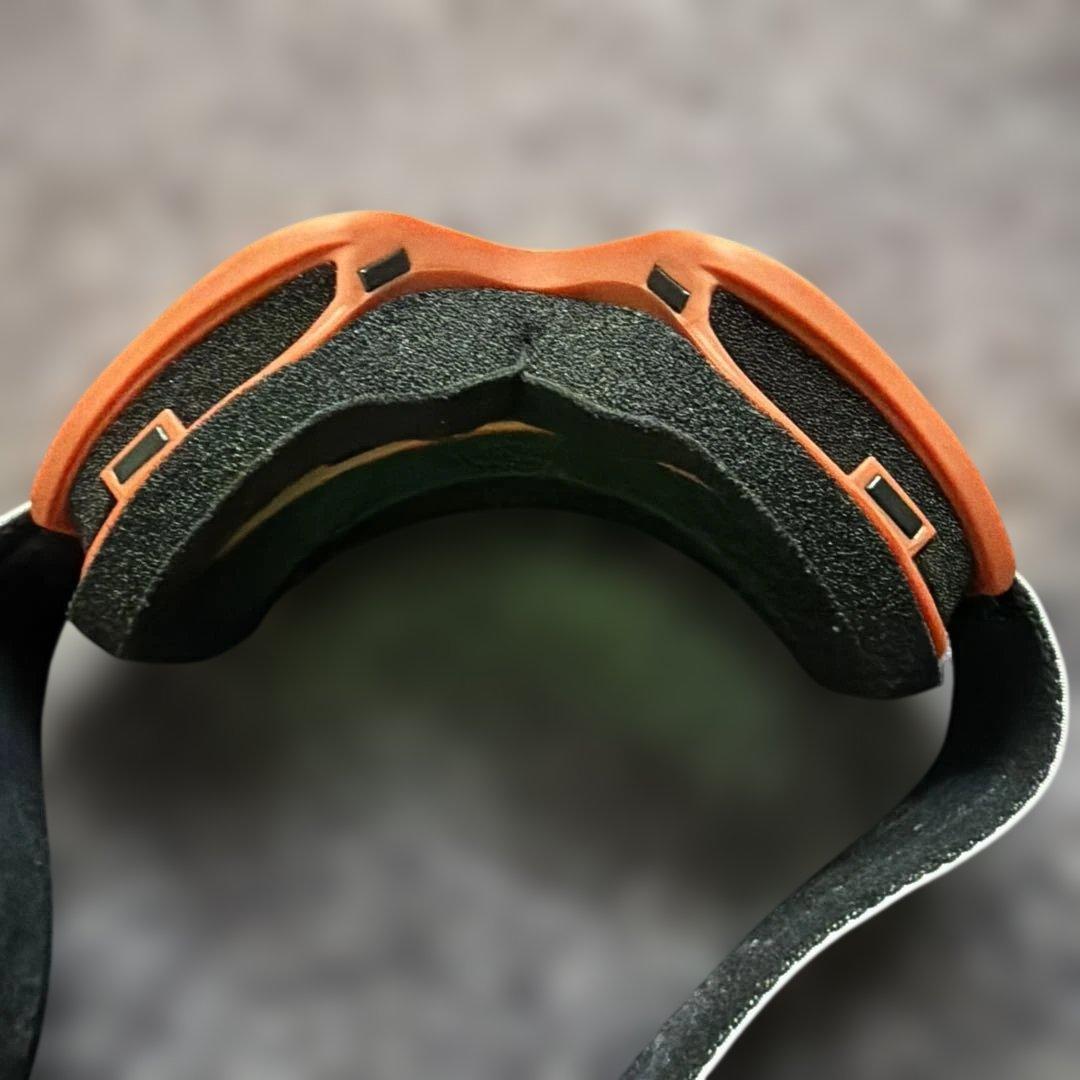 Anon キッズ用 スキー・スノーボード ゴーグル Tracker 2.0