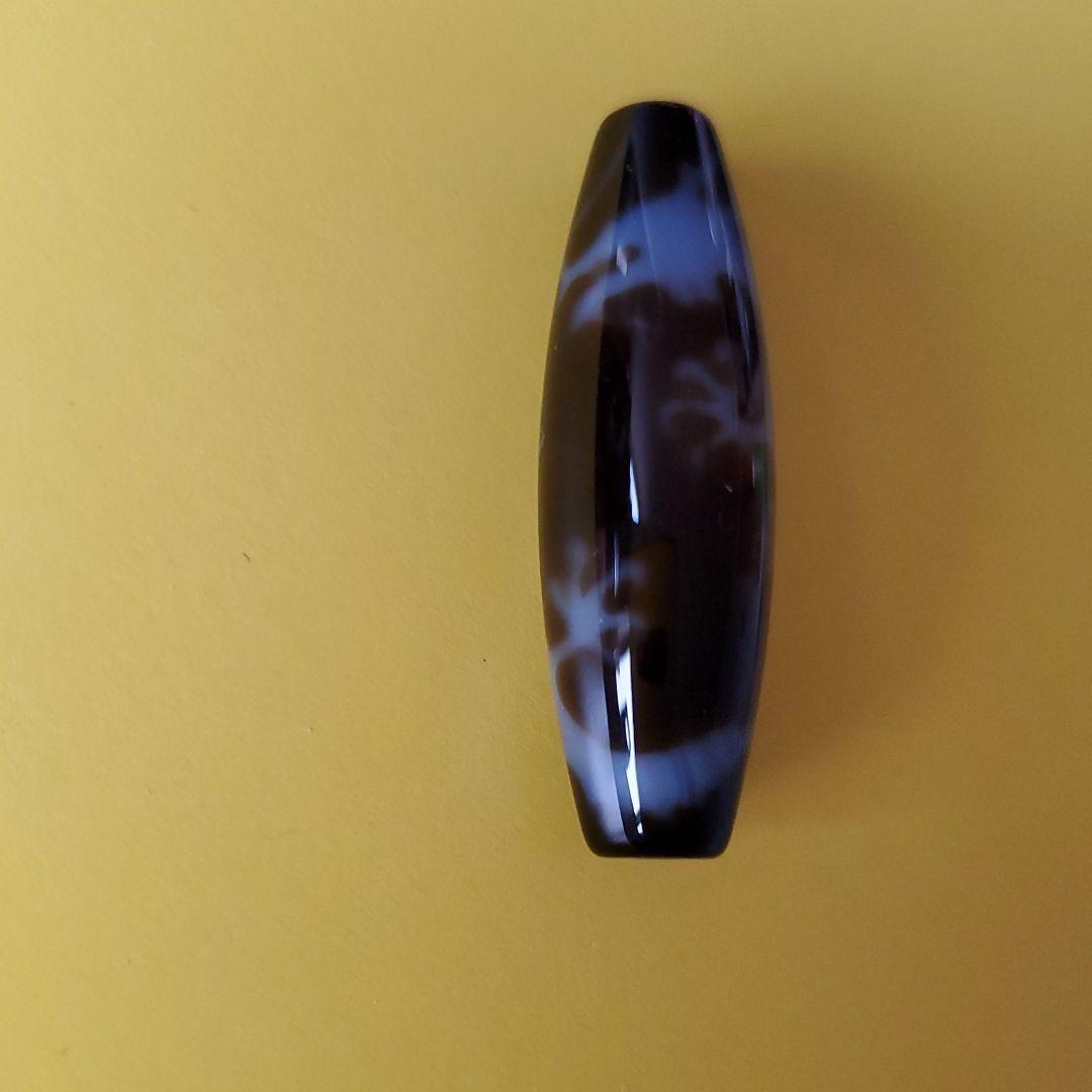 龍神天珠　ドラゴン　アナヒータストーンズ　パワーストーン