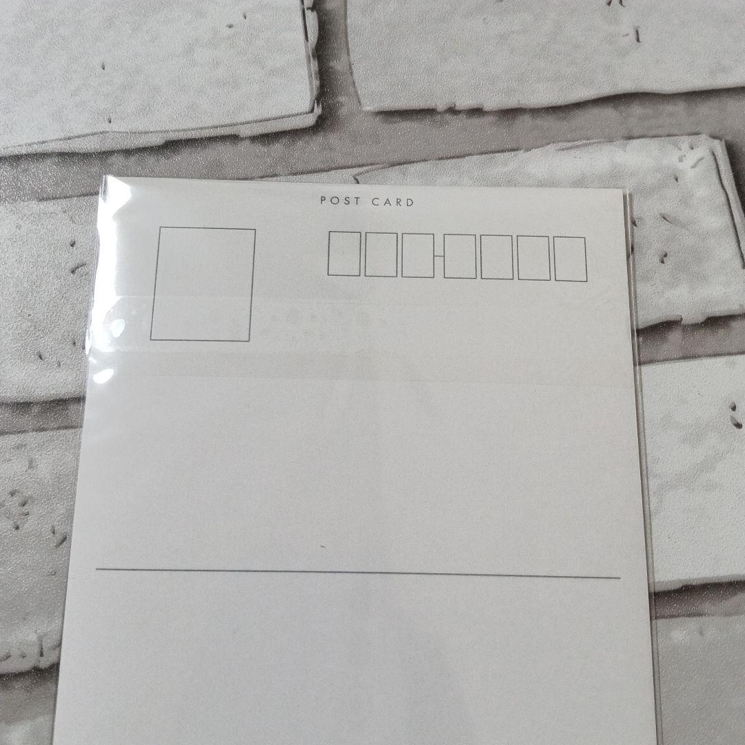 あんスタ ×ラスピリコラボ　ポストカード