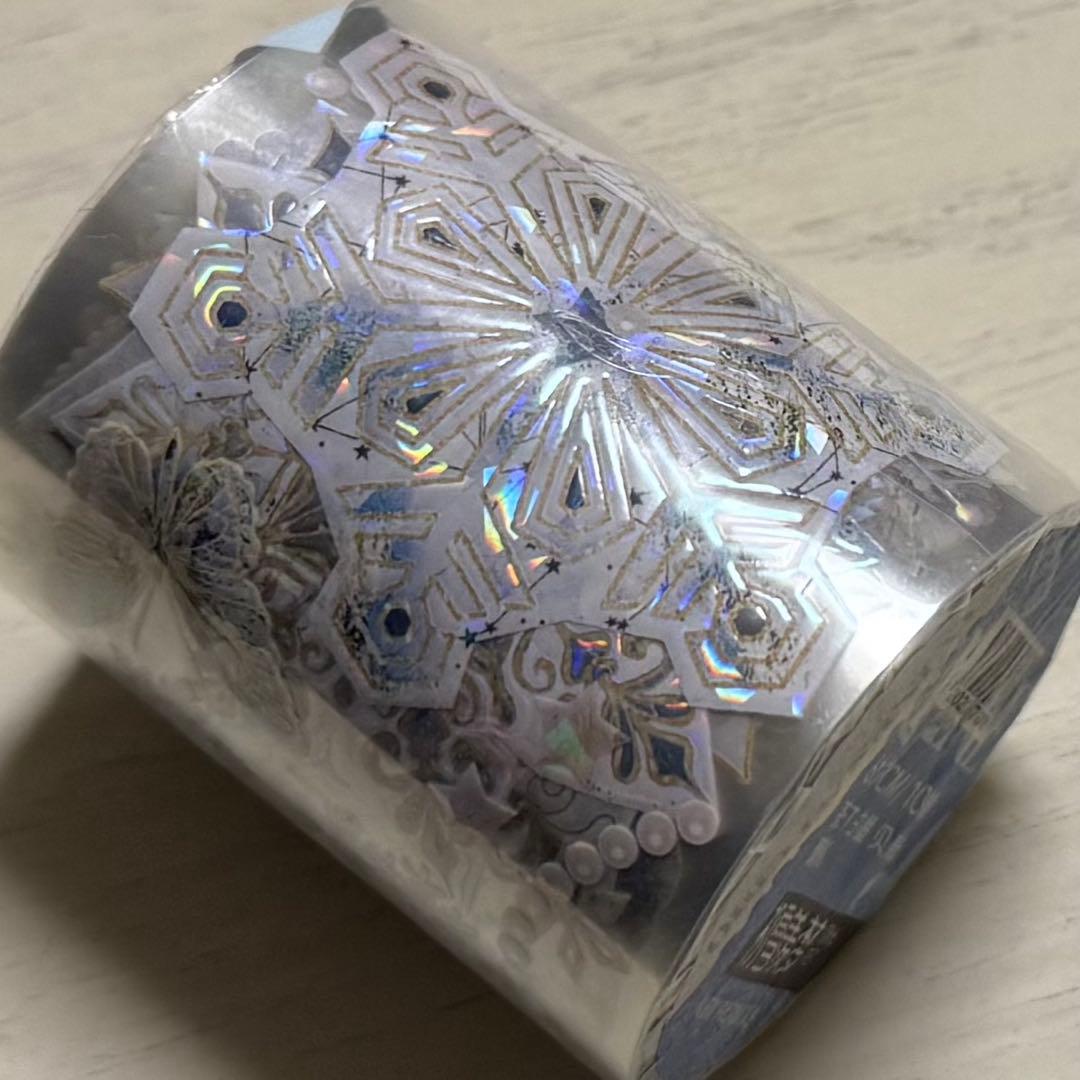 セール156 海外 PETテープ マスキングテープ