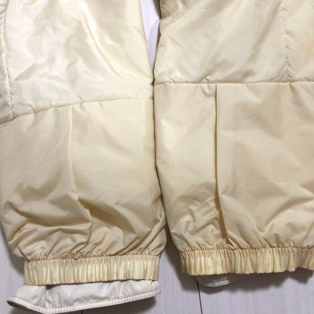 PHENIX スキーウェア　水色