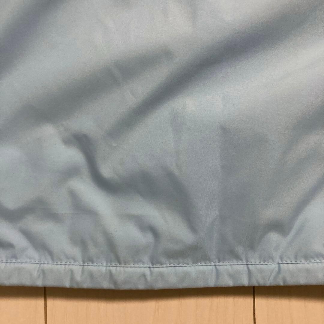 PHENIX スキーウェア　水色