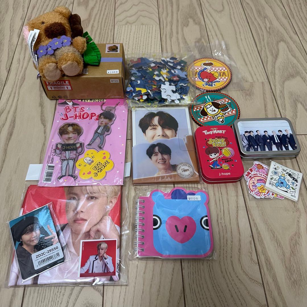 BTS グッズ その他 まとめ売り