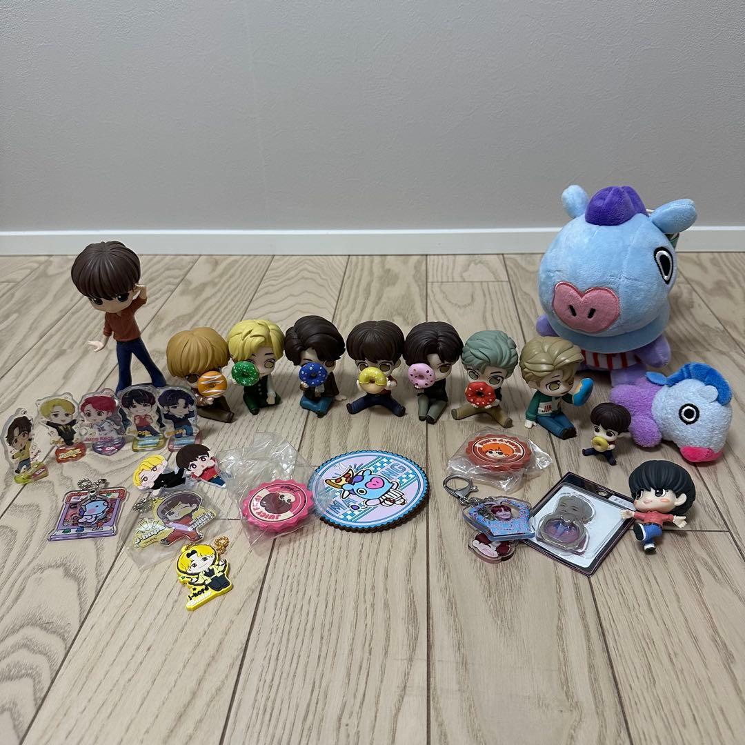 BTS グッズ その他 まとめ売り