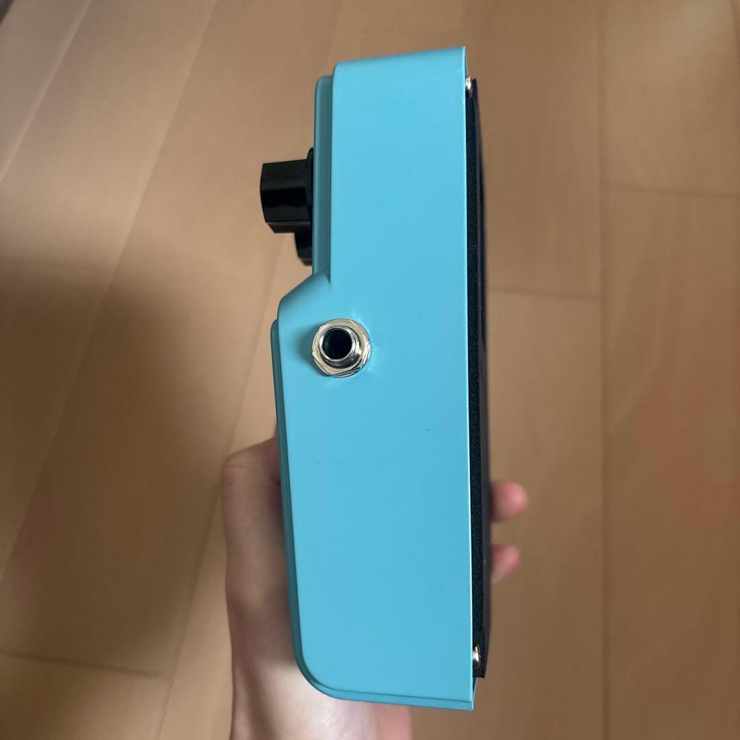 Maxon CS-550 ステレオコーラスエフェクター