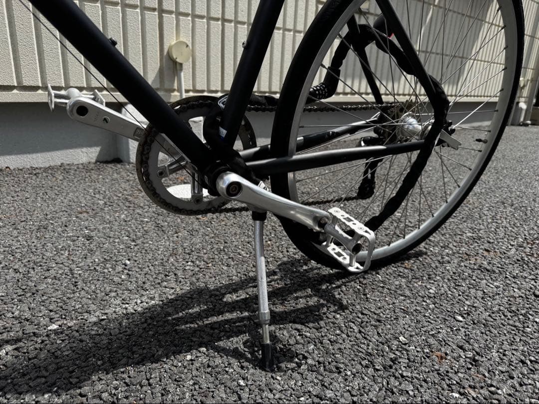 TOKYO BIKE CS トーキョーバイク チャコール サイズ S