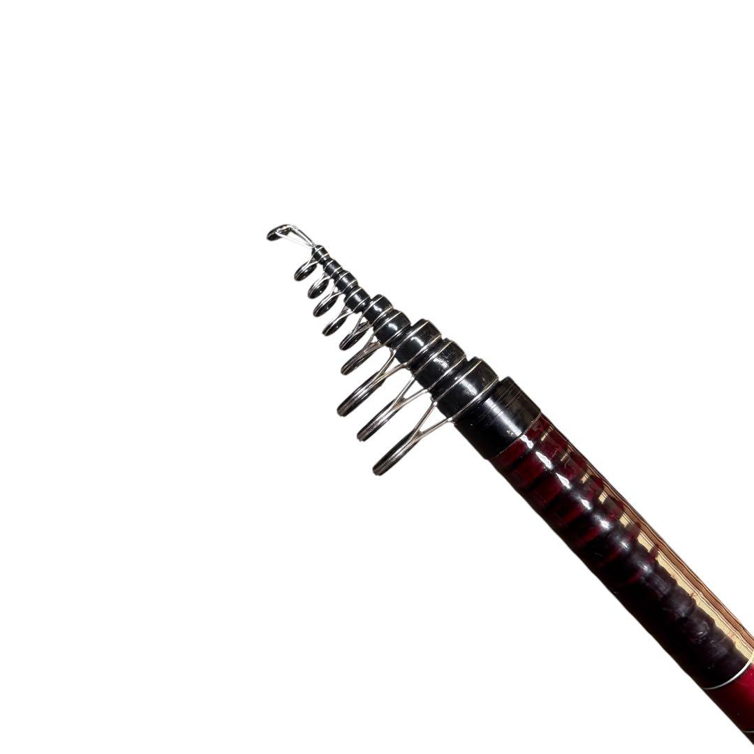 ダイワ　mono carbo海鳴4号53遠投