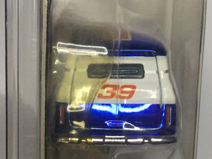 「2007 RLC REAL RIDERS '55 CHEVY PANEL