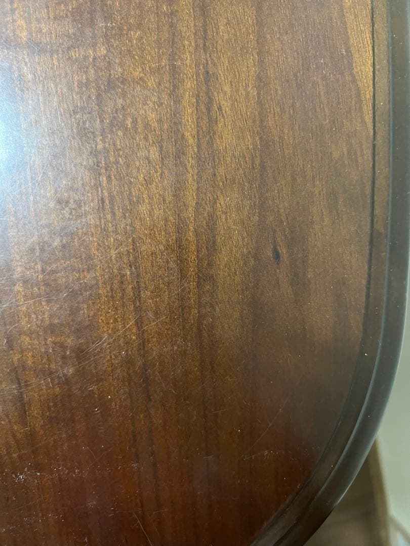 カリモク karimoku ダイニングテーブル 1997年製 ヴィンテージ