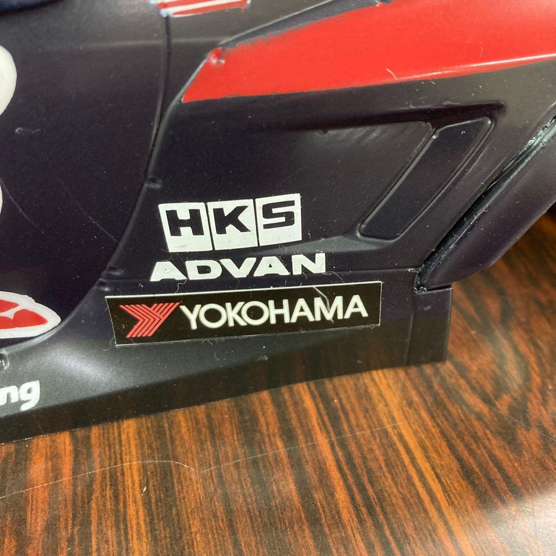 アディクションGRヤリス