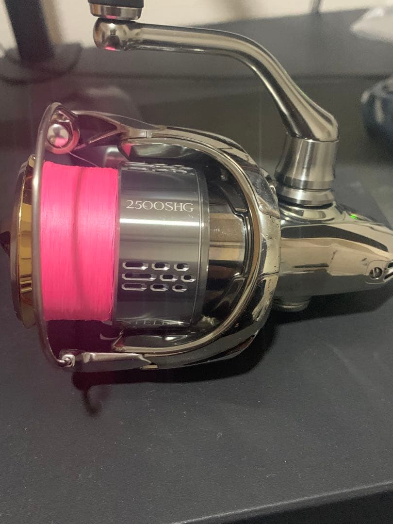 【本日限定】18 STELLA 2500SHG