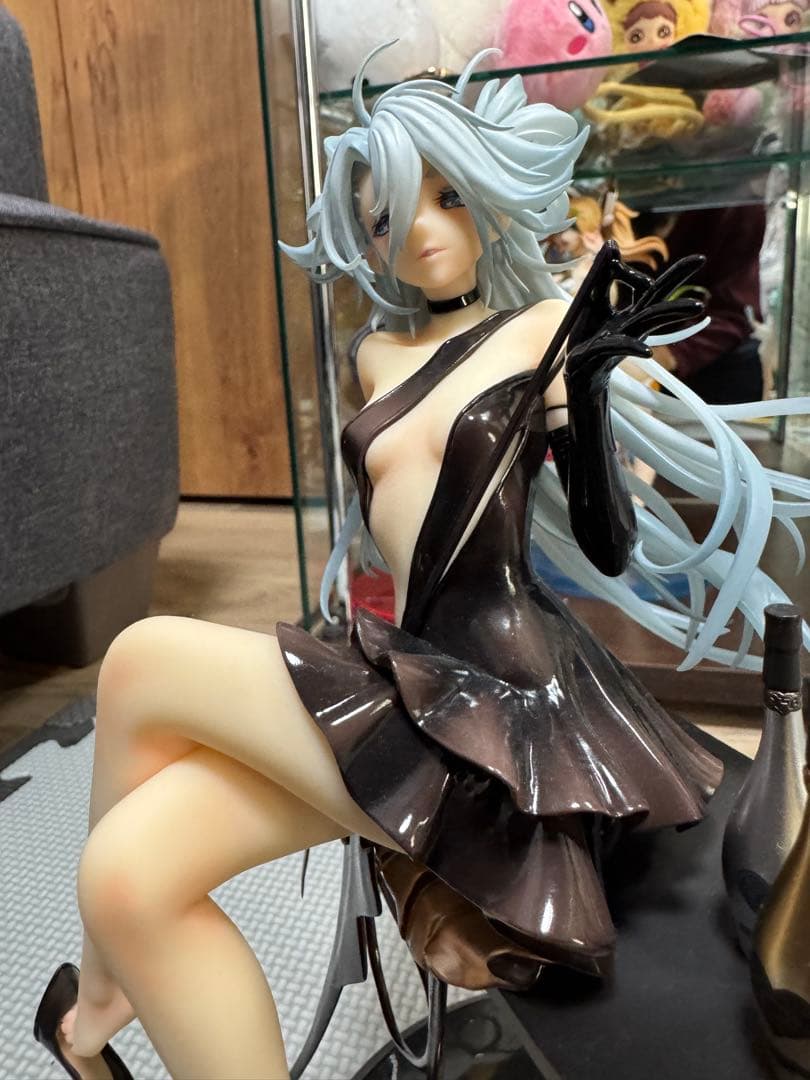 APEX ドールズフロントライン PA-15 シャンパンの怪盗 ver.