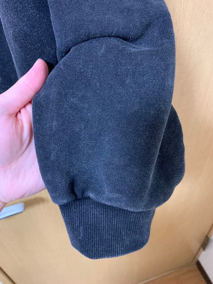 ミセス　フーディ　パーカー　BABELnoTOH