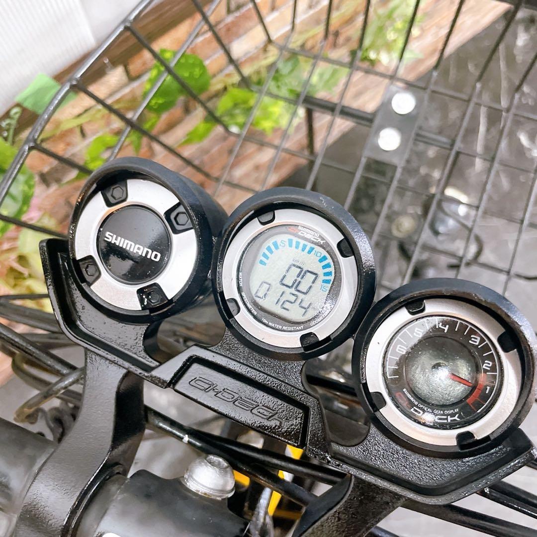 【75】子供用自転車 子供車 HUMMER イエロー 22インチ