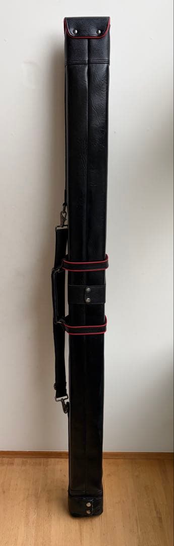 がまかつ がま鮎 鮎 ロッドケース 4本 美品