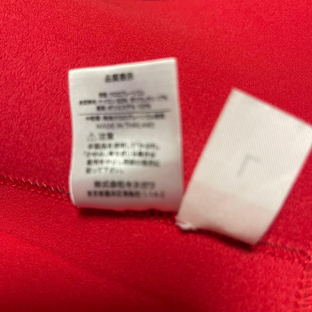 GULL ガル　スキンタッパージャケット　ウェットスーツ Lサイズ　3mm