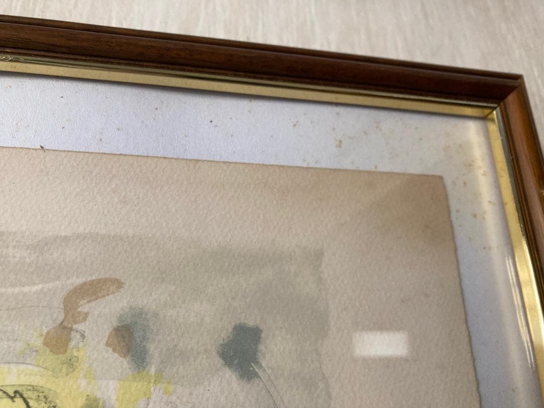 高光一也　「兼六園‐徽軫灯籠」 真作保障