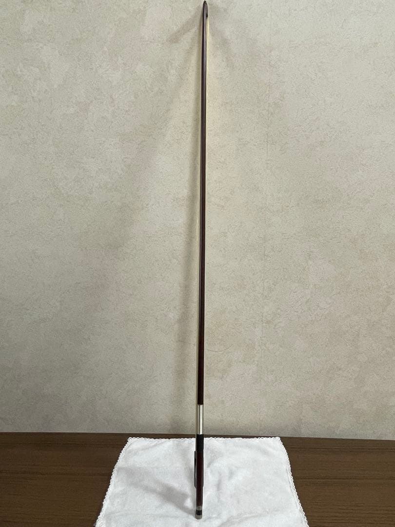 t*t様 Hallstatt V-12 4/4 バイオリン ケース 弓