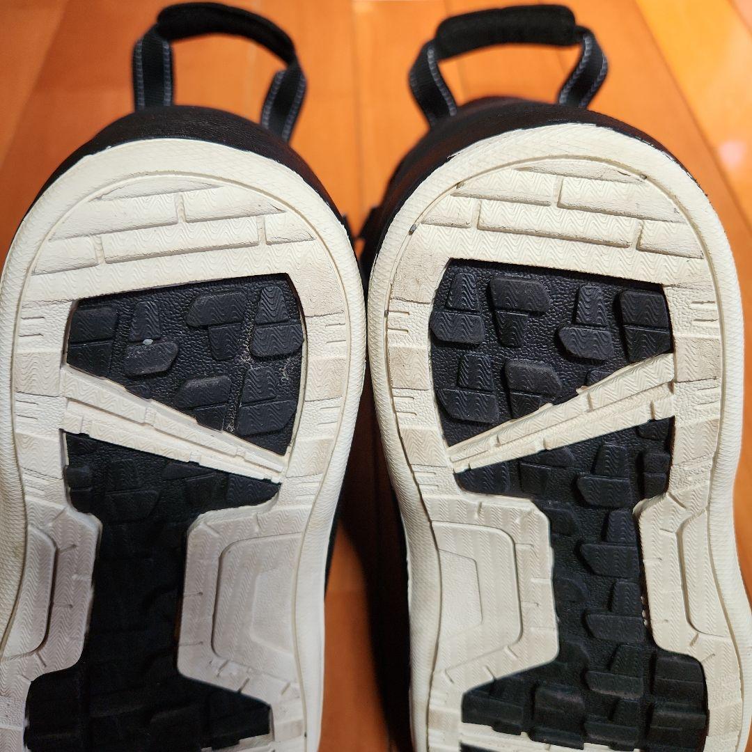 head 子供用スノーボードブーツ　24.5~25.5