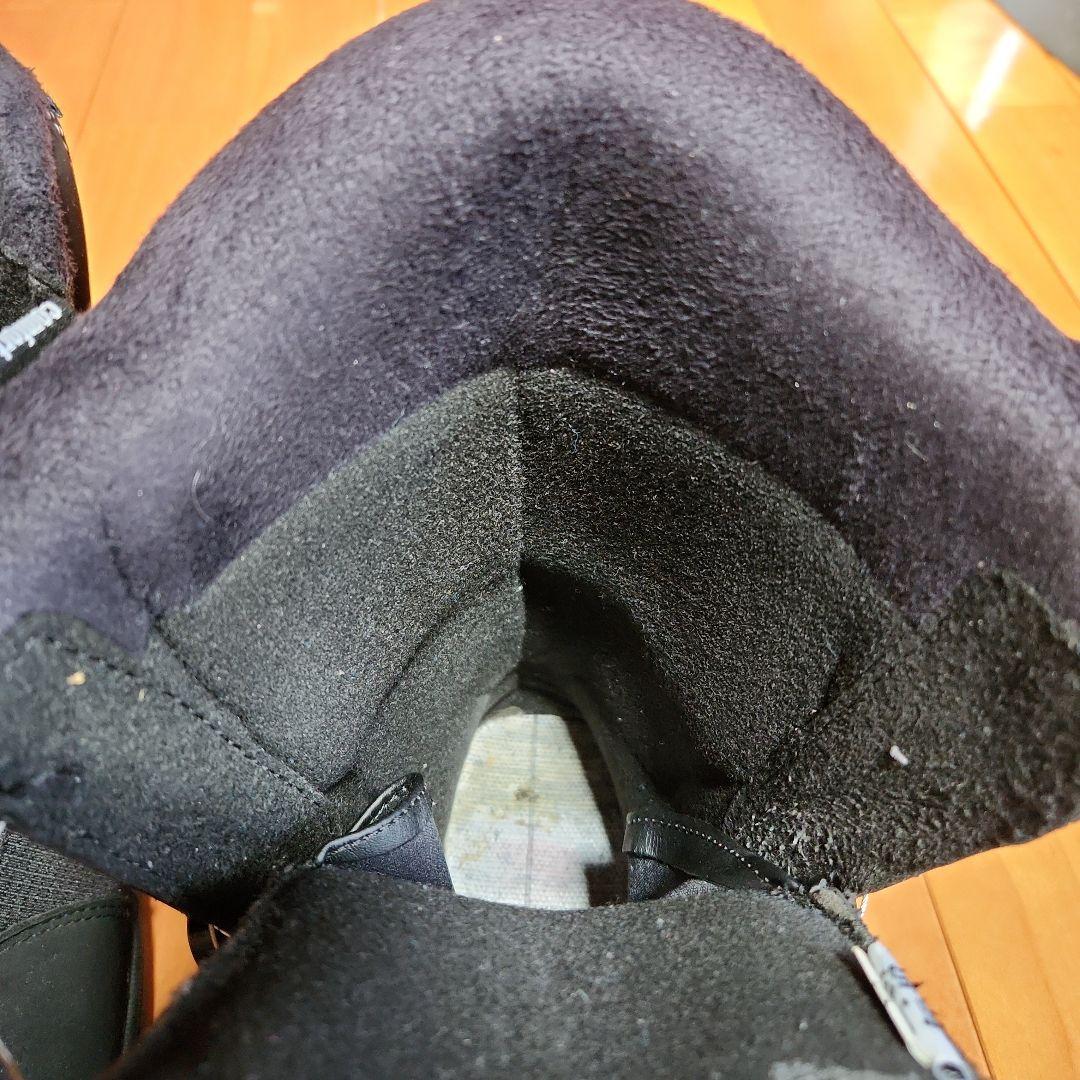 head 子供用スノーボードブーツ　24.5~25.5