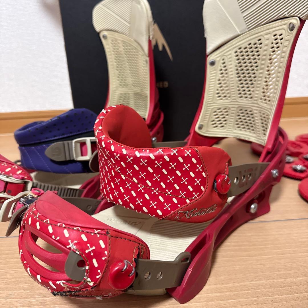 【値下げ】バートン Burton マラビータ MALAVITA 2014